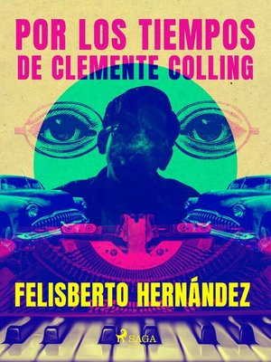 cover image of Por los tiempos de Clemente Colling